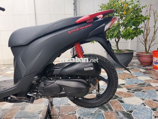 Vision biển 64 khóa chìa máy nguyên zin xe đẹp