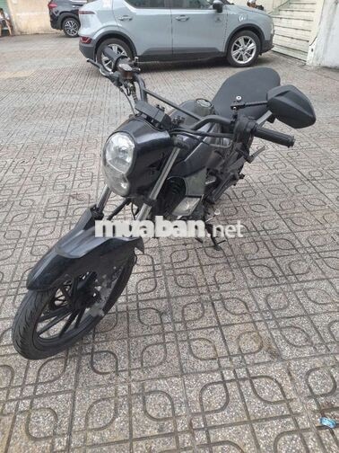 KYMCO Kpipe 50 2019 Đen