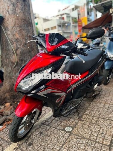 Honda Air Blade 2014 Đen đỏ 124cc