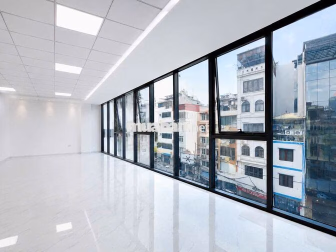 Chính chủ cho thuê sàn 100m2 mới 100% giá chỉ từ 17tr mặt phố Xã Đàn
