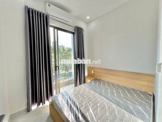 🏡 CĂN HỘ 1 PHÒNG NGỦ MỚI XÂY CHO THUÊ – HÒA MINH, ĐÀ NẴNG