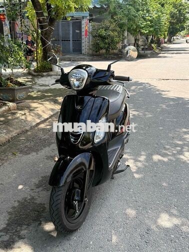 Kymco Like 50cc Đen 50cc