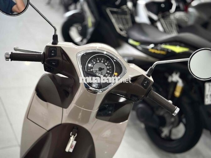 SHMode ABS 2022 Lướt chính chủ ký ( Hỗ trợ GóP )
