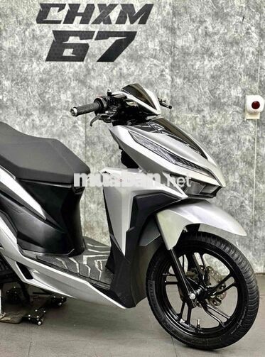 Honda Vario 150 2020 Bạc Việt Nam