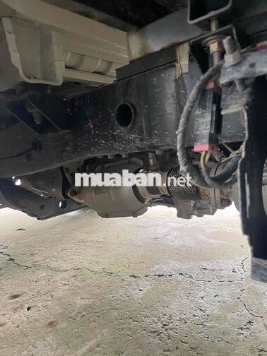 Dothanh Xe tải van 2025 Trắng 14000km