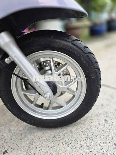 Detech Espero 50cc.BS:59PA-06071,máy zin.chính chủ