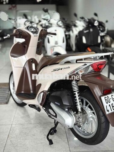 SHMode ABS 2022 Lướt chính chủ ký ( Hỗ trợ GóP )