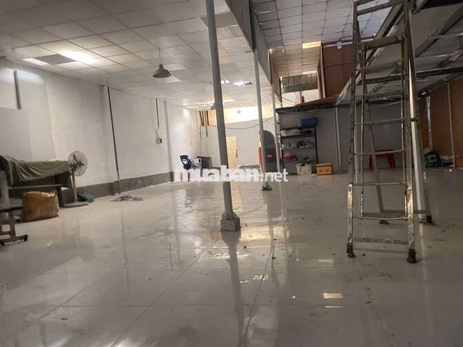 Cho thuê Kho xưởng 200m2, Gò Dưa, 8tr/ tháng