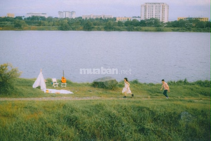2t3xx(2PN)Bao Sang Tên - Sổ Lâu Dài - Sẵn NT Mặt Tiền ĐHQG Kế Ga Metro