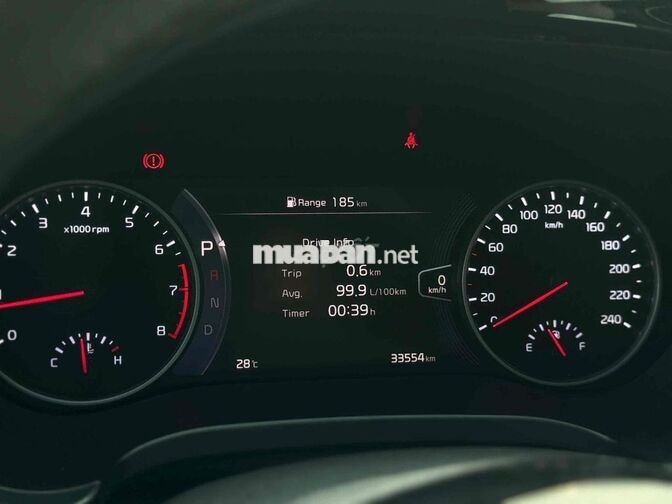 Kia Seltos Premium 1.4T 2022 Trắng 34.000 km