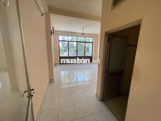 NHÀ 7 TẦNG - TRẦN HƯNG ĐẠO , QUẬN 1 - 5x17m - GIÁ THUÊ: 70 TRIỆU