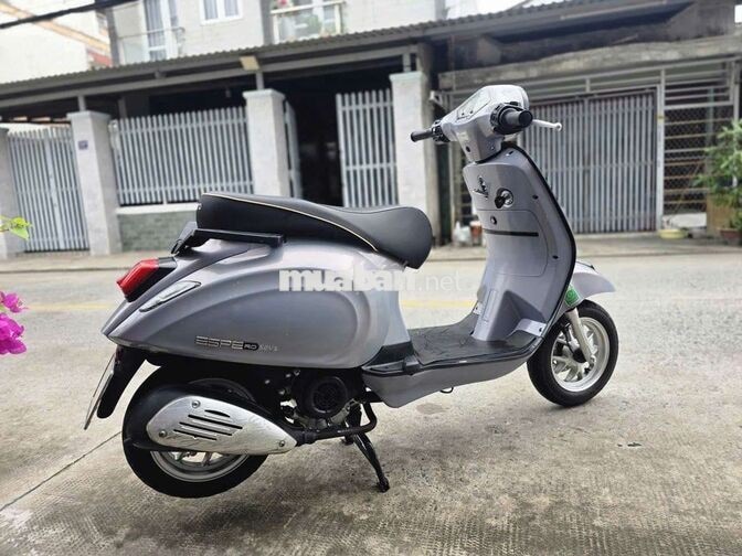 Detech Espero 50cc.BS:59PA-06071,máy zin.chính chủ