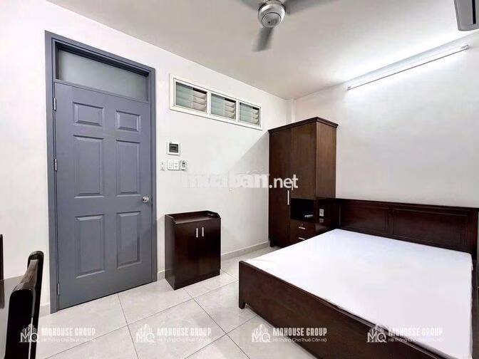 CHO THUÊ PHÒNG GẦN SÂN BAY CÓ BẢO VỆ THANG MÁY