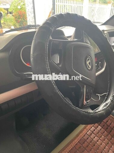 Dothanh Xe tải van 2025 Trắng 14000km