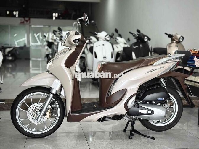 SHMode ABS 2022 Lướt chính chủ ký ( Hỗ trợ GóP )