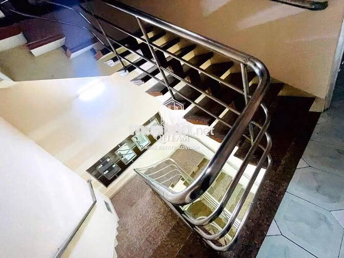 NHÀ 7 TẦNG - TRẦN HƯNG ĐẠO , QUẬN 1 - 5x17m - GIÁ THUÊ: 70 TRIỆU
