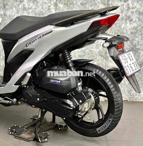 Honda Vario 150 2020 Bạc Việt Nam