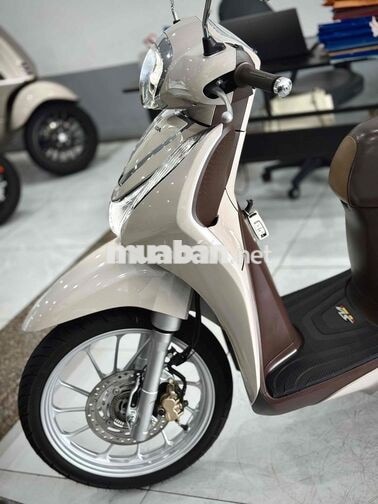 SHMode ABS 2022 Lướt chính chủ ký ( Hỗ trợ GóP )