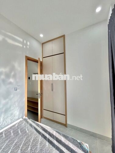 🏡 CĂN HỘ 1 PHÒNG NGỦ MỚI XÂY CHO THUÊ – HÒA MINH, ĐÀ NẴNG