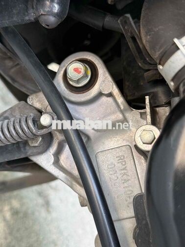 Kymco Like 50cc Đen 50cc