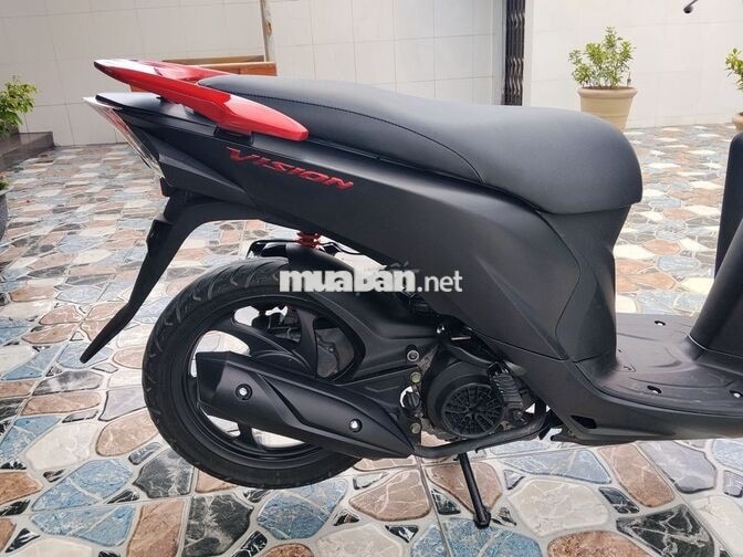 Vision biển 64 khóa chìa máy nguyên zin xe đẹp