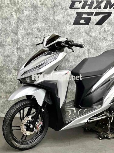 Honda Vario 150 2020 Bạc Việt Nam