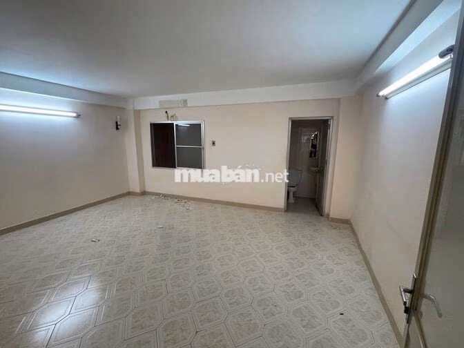 NHÀ 7 TẦNG - TRẦN HƯNG ĐẠO , QUẬN 1 - 5x17m - GIÁ THUÊ: 70 TRIỆU