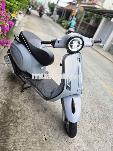 Detech Espero 50cc.BS:59PA-06071,máy zin.chính chủ