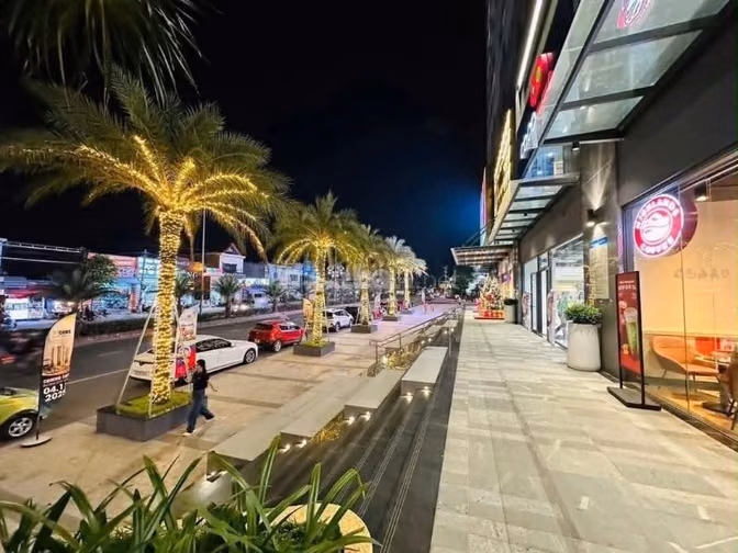 2t3xx(2PN)Bao Sang Tên - Sổ Lâu Dài - Sẵn NT Mặt Tiền ĐHQG Kế Ga Metro