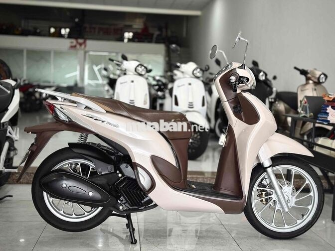 SHMode ABS 2022 Lướt chính chủ ký ( Hỗ trợ GóP )