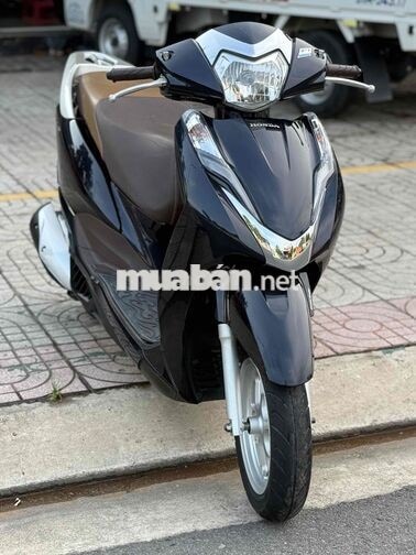 Honda Lead 2019 Đen 21000 km