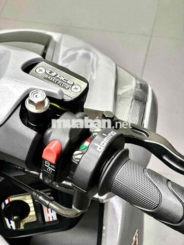 Honda Vario 150 2020 Bạc Việt Nam