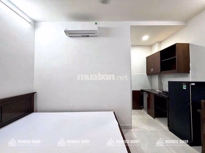 CHO THUÊ PHÒNG GẦN SÂN BAY CÓ BẢO VỆ THANG MÁY
