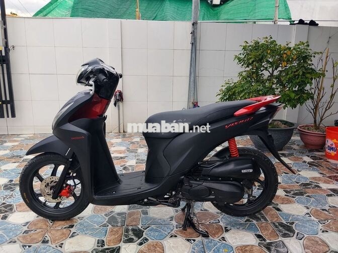 Vision biển 64 khóa chìa máy nguyên zin xe đẹp