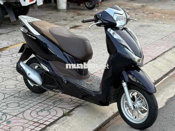 Honda Lead 2019 Đen 21000 km