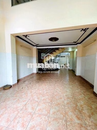 NHÀ 7 TẦNG - TRẦN HƯNG ĐẠO , QUẬN 1 - 5x17m - GIÁ THUÊ: 70 TRIỆU