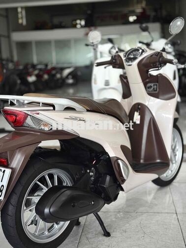 SHMode ABS 2022 Lướt chính chủ ký ( Hỗ trợ GóP )