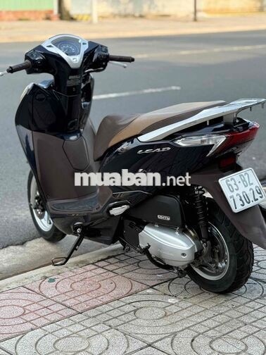 Honda Lead 2019 Đen 21000 km