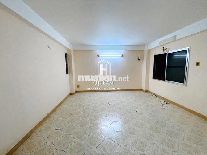 NHÀ 7 TẦNG - TRẦN HƯNG ĐẠO , QUẬN 1 - 5x17m - GIÁ THUÊ: 70 TRIỆU