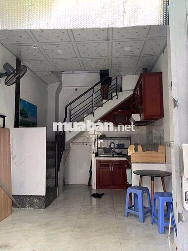 Cho thuê nhà Đường 3/2, Phường 14, Quận 10