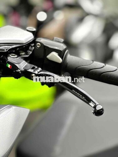 Honda Vario 150 2020 Bạc Việt Nam
