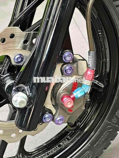 Honda Vario 150 2020 Bạc Việt Nam