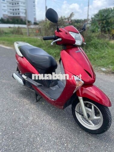 Honda Lead Fi