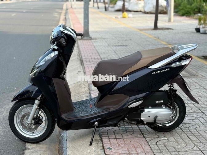 Honda Lead 2019 Đen 21000 km