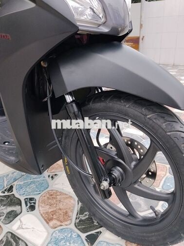 Vision biển 64 khóa chìa máy nguyên zin xe đẹp
