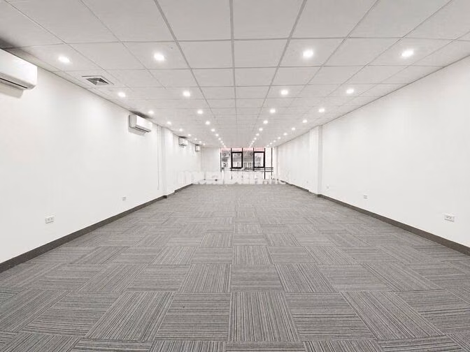 Xả lỗ sàn VP mặt phố Thái Hà 100m2 chỉ từ 18tr/tháng nhận mọi mô hình