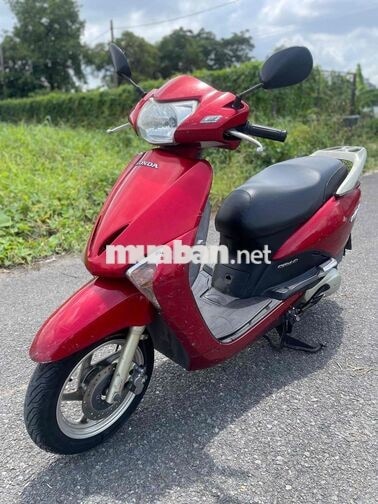 Honda Lead Fi