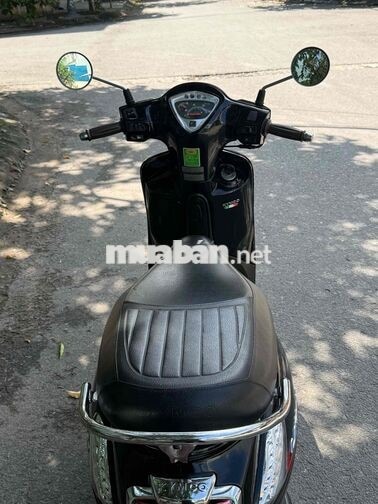Kymco Like 50cc Đen 50cc