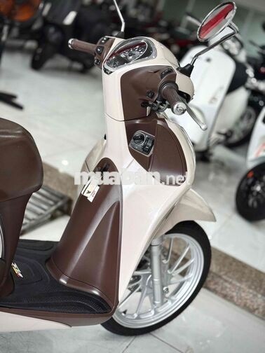SHMode ABS 2022 Lướt chính chủ ký ( Hỗ trợ GóP )