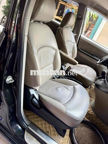 Mitsubishi Grandis 2005 Đen AT chính chủ zin đẹp